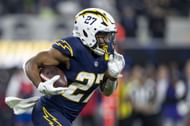 J. K. Dobbins Contract